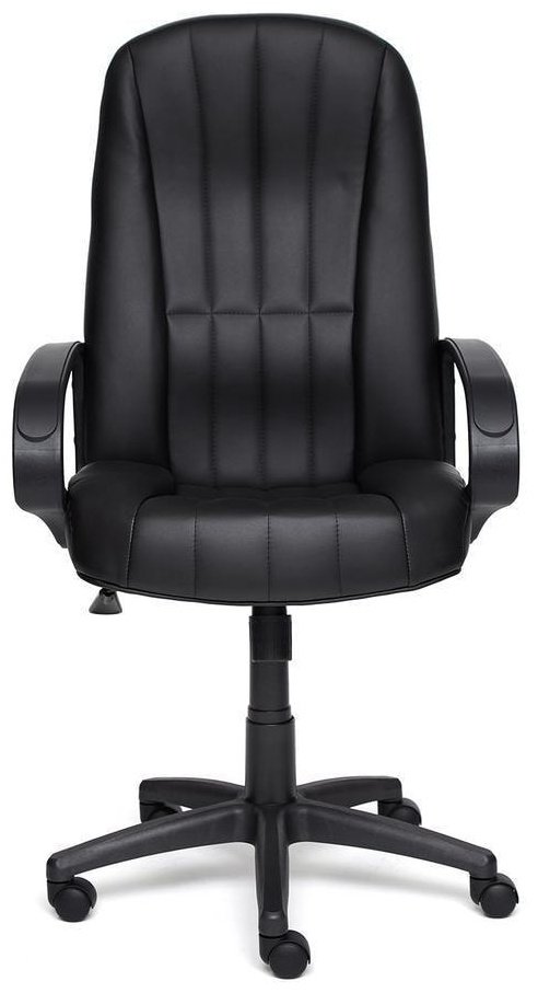 Офисное кресло Tetchair 11576 СН833, черный купить,NaN