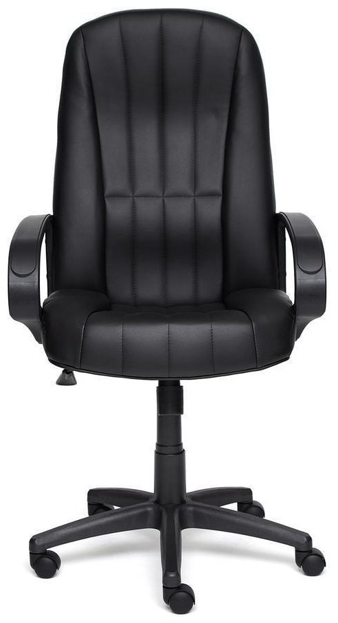 Офисное кресло Tetchair 11576 СН833, черный купить,NaN