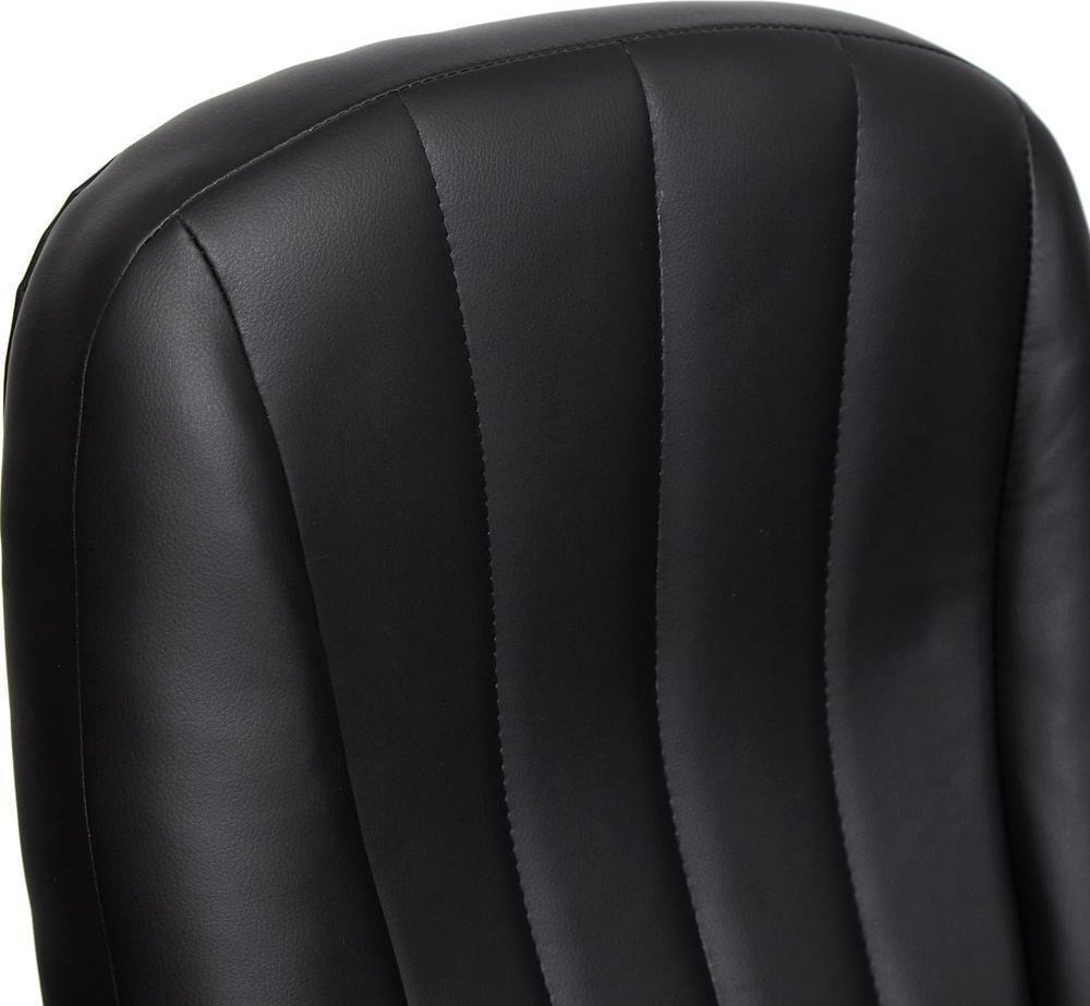 Офисное кресло Tetchair 11576 СН833, черный купить,NaN
