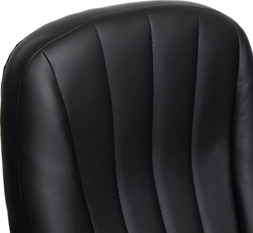 Офисное кресло Tetchair 11576 СН833, черный купить,NaN