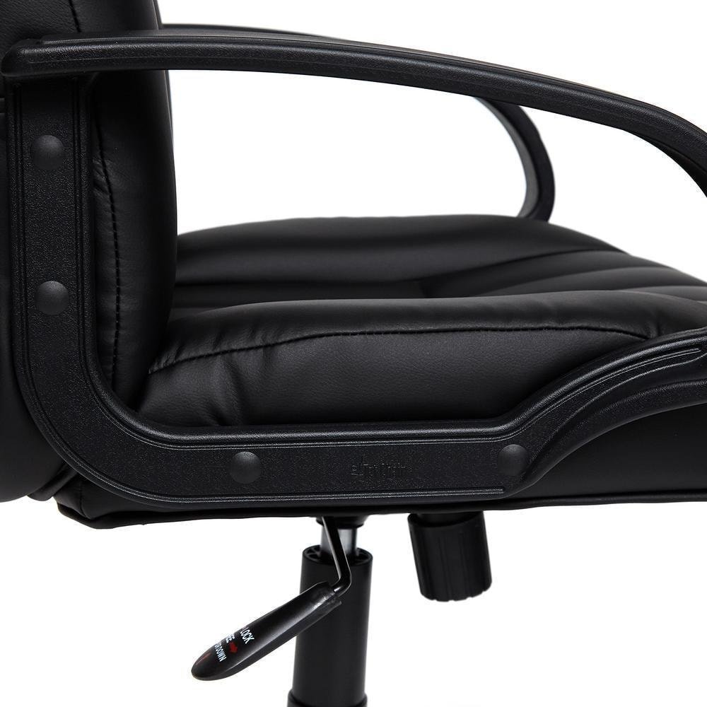 Офисное кресло Tetchair 11576 СН833, черный купить,NaN