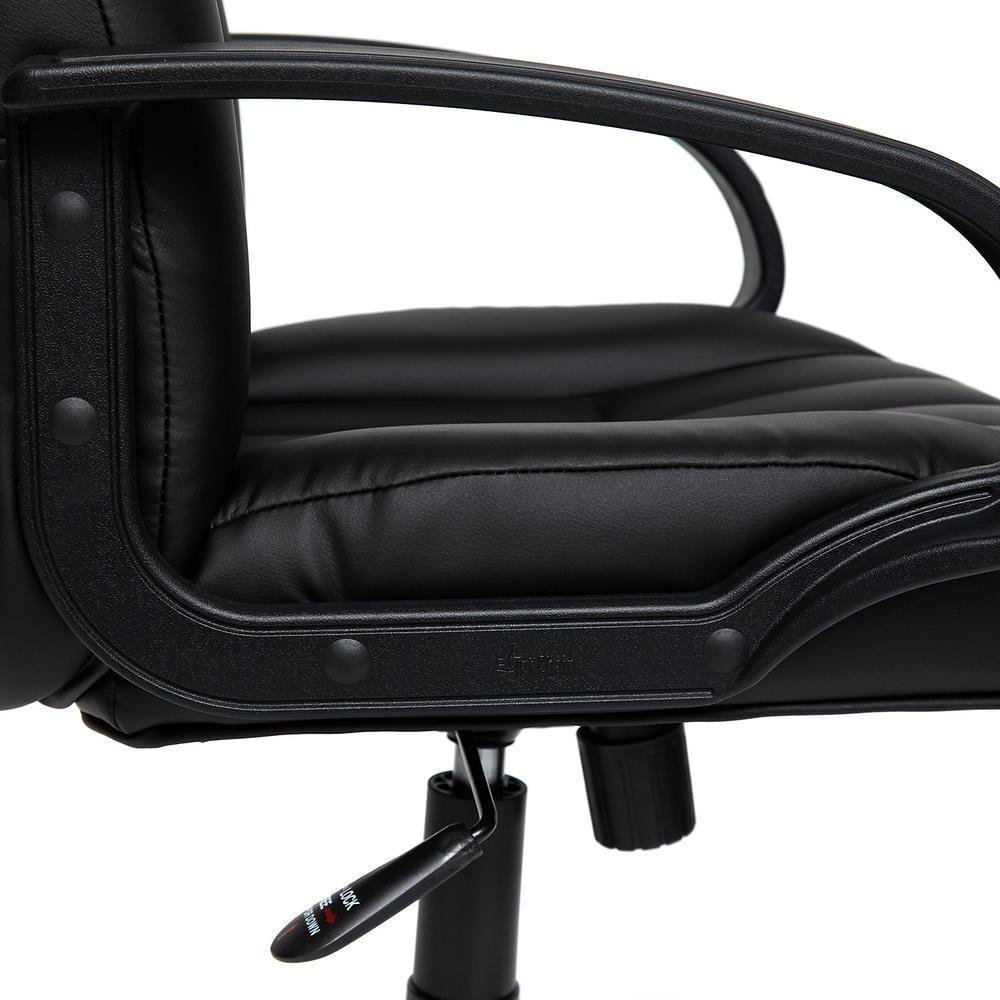 Офисное кресло Tetchair 11576 СН833, черный купить,NaN