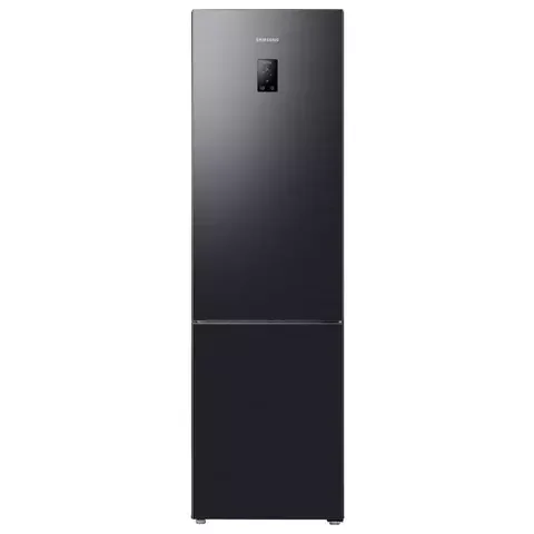 Холодильник SAMSUNG RB 37 A5211B1 Black