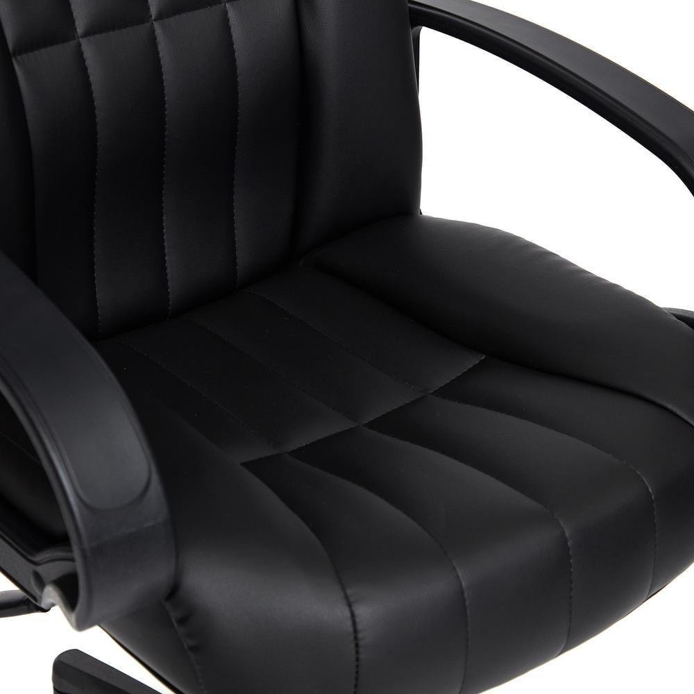 Офисное кресло Tetchair 11576 СН833, черный купить,NaN