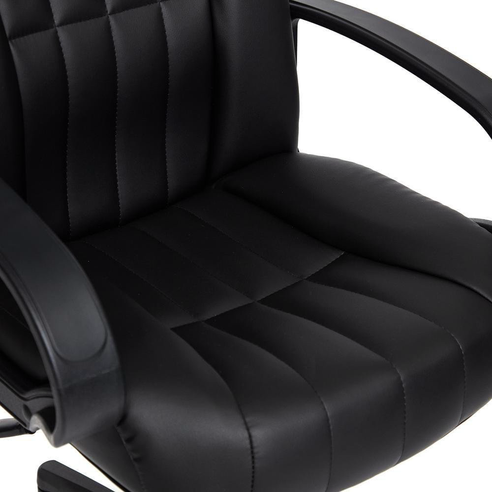 Офисное кресло Tetchair 11576 СН833, черный купить,NaN