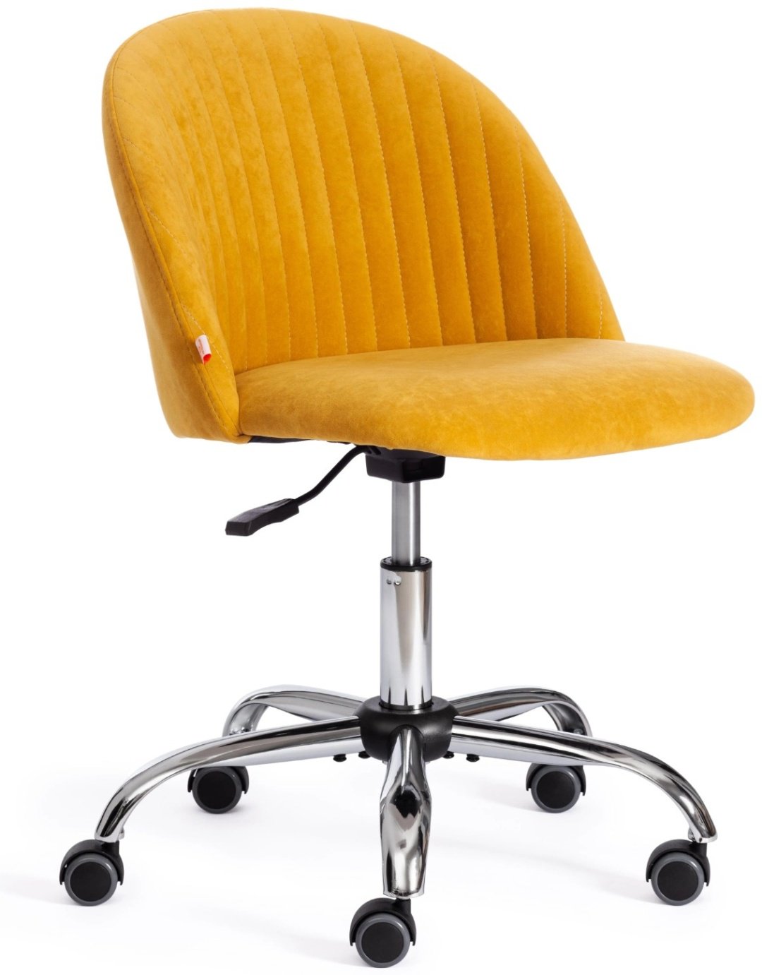 Компьютерное кресло Tetchair Melody 19137, желтый купить,NaN