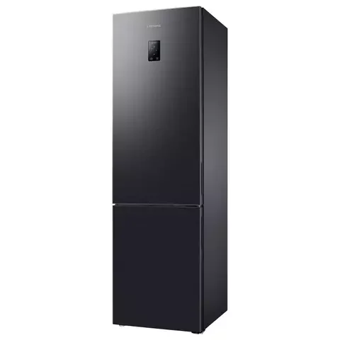 Холодильник SAMSUNG RB 37 A5211B1 Black
