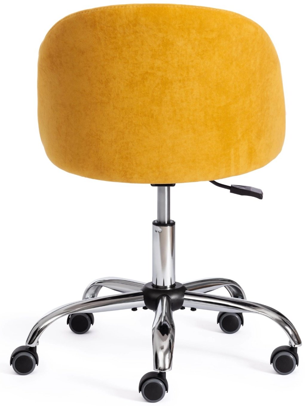 Компьютерное кресло Tetchair Melody 19137, желтый купить,NaN