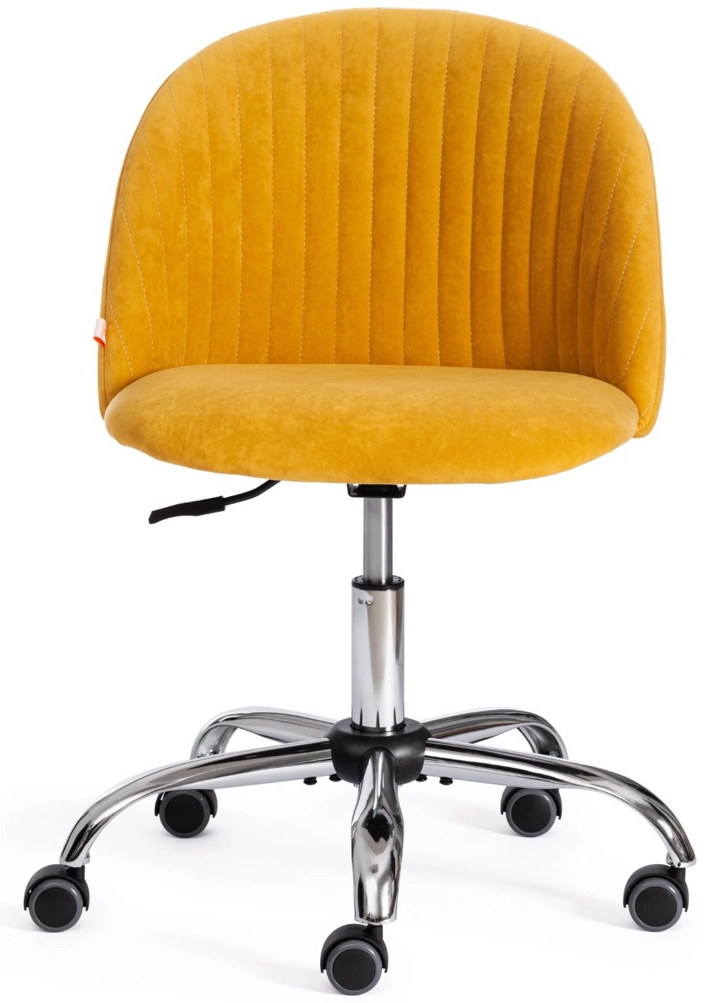 Компьютерное кресло Tetchair Melody 19137, желтый купить,NaN