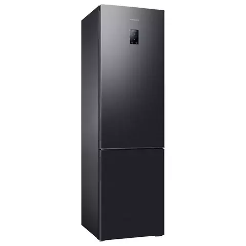 Холодильник SAMSUNG RB 37 A5211B1 Black