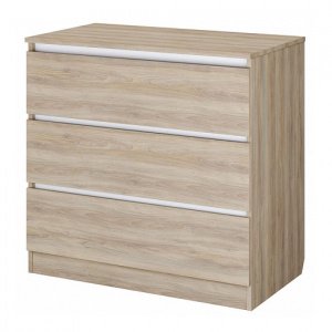 Комод Polini kids Simple 1980 белый купить,NaN