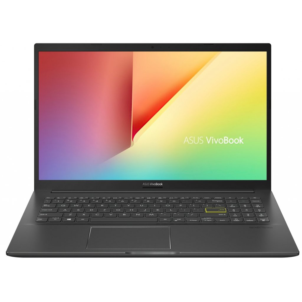 Ноутбук Asus Vivobook 15 M513UA-L1550WS 90NB0TP1-M000R0 15.6" Black