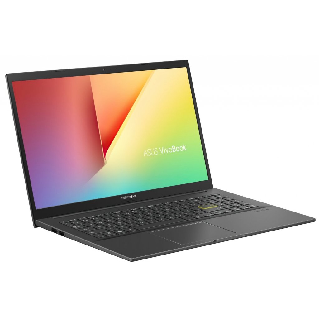 Ноутбук Asus Vivobook 15 M513UA-L1550WS 90NB0TP1-M000R0 15.6" Black - ForteMarket Ноутбук Asus Vivobook 15 M513UA-L1550WS 90NB0TP1-M000R0 15.6" Black купить,0