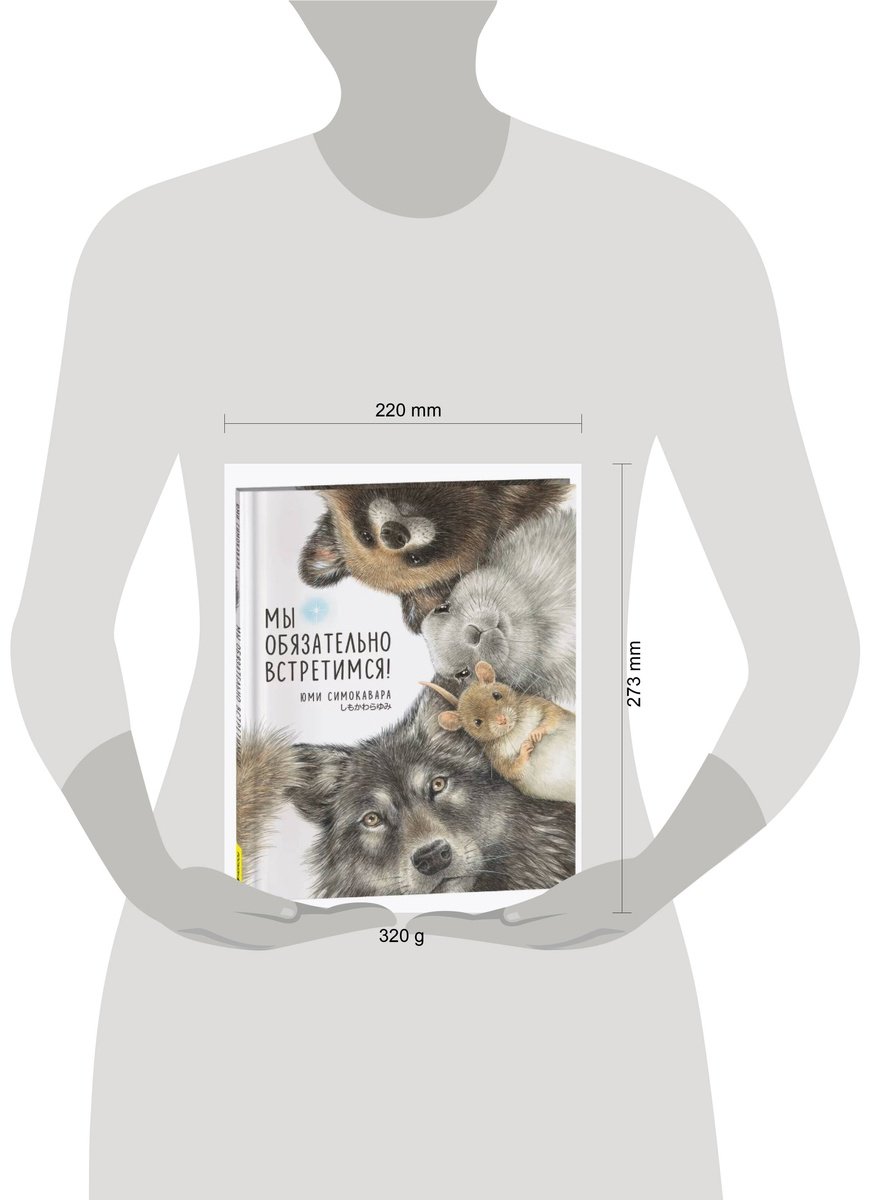 Книга Симоковара Юми: Мы обязательно встретимся! купить,NaN