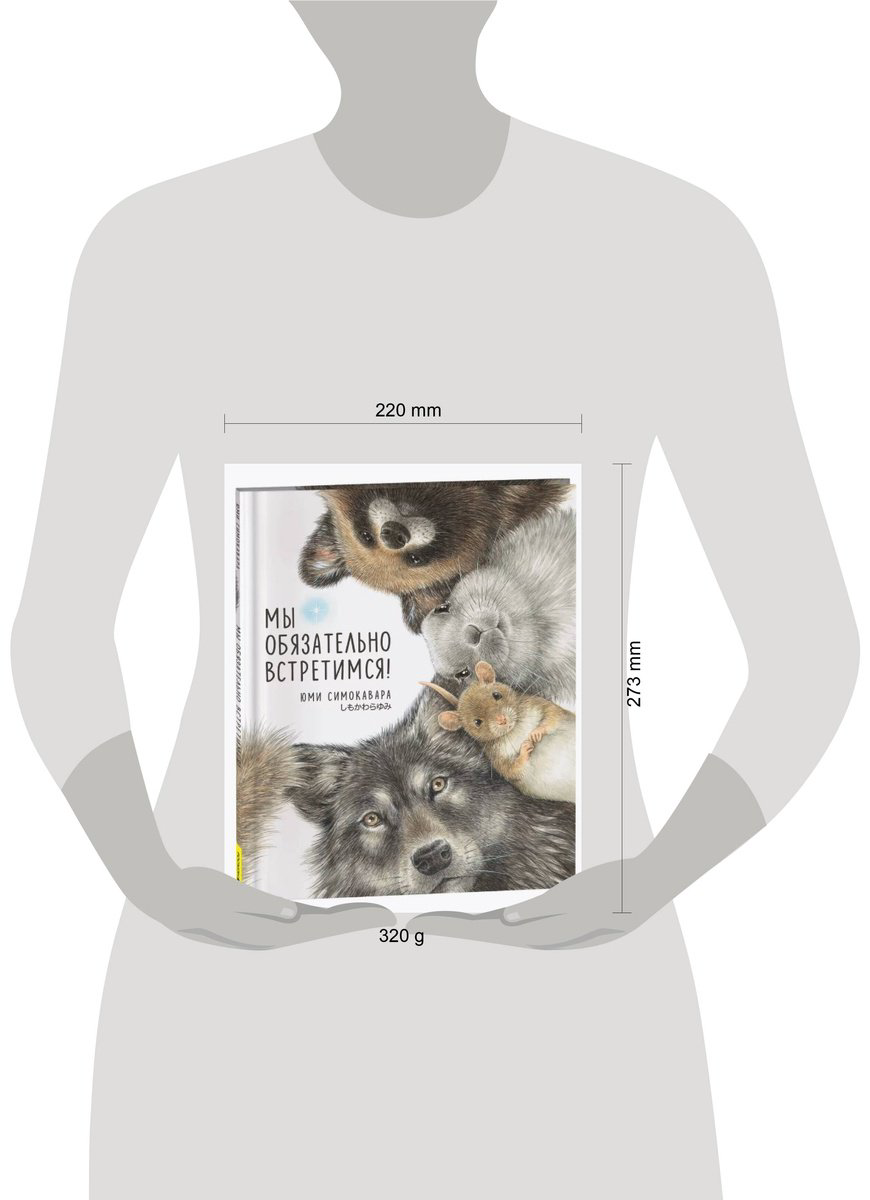 Книга Симоковара Юми: Мы обязательно встретимся! купить,NaN