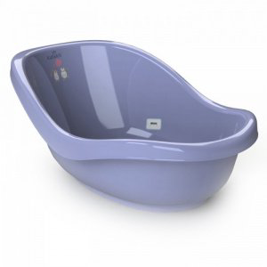 Ванна детская Kidwick Дони 82 см фиолетовая купить,NaN