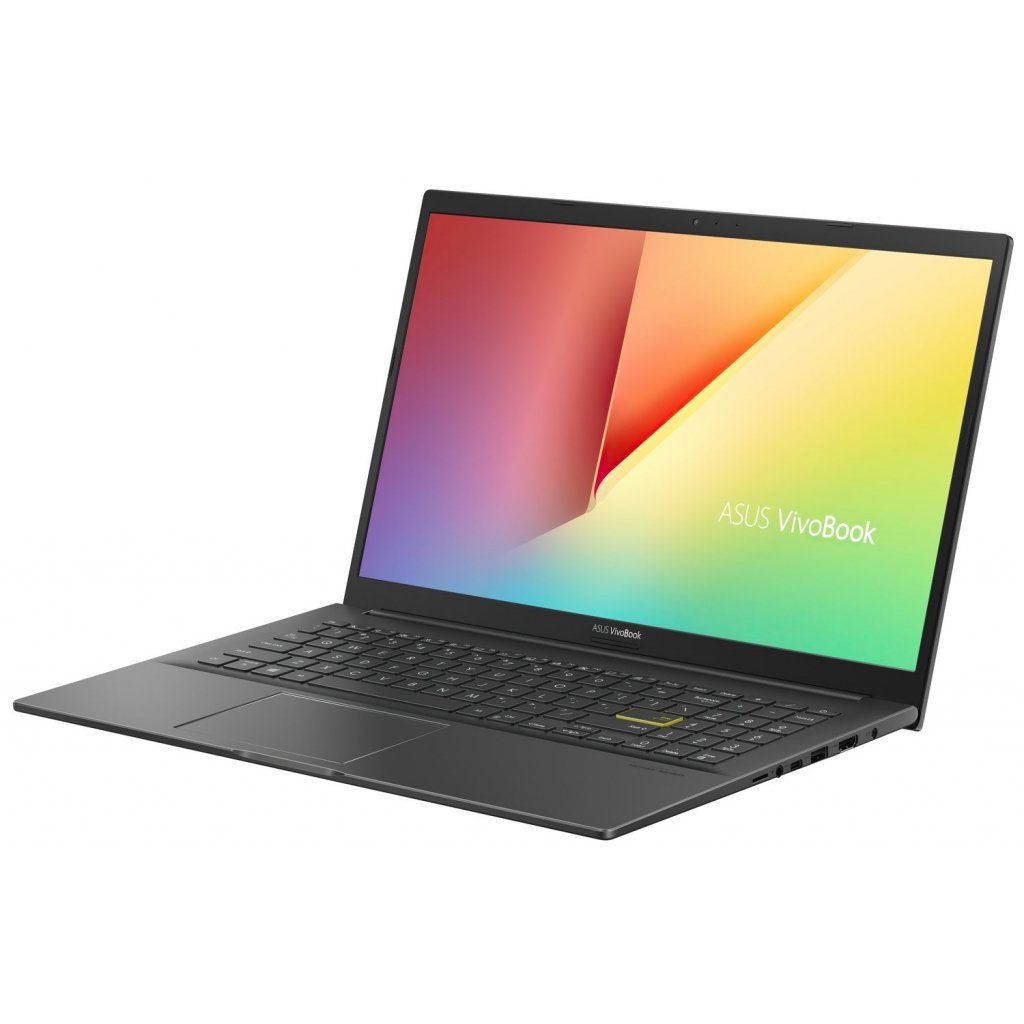 Ноутбук Asus Vivobook 15 M513UA-L1550WS 90NB0TP1-M000R0 15.6" Black - ForteMarket Ноутбук Asus Vivobook 15 M513UA-L1550WS 90NB0TP1-M000R0 15.6" Black купить,0