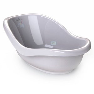 Ванна детская Kidwick Дони 82 см серая купить,NaN