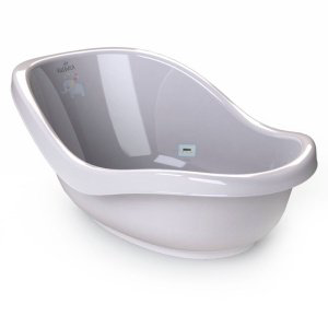 Ванна детская Kidwick Дони 82 см серая купить,NaN