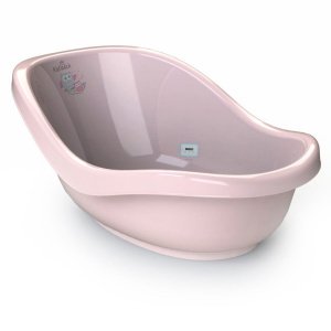 Ванна детская Kidwick Дони 82 см розовая купить,NaN