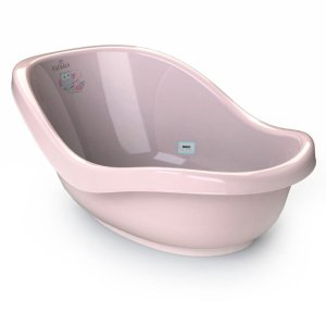 Ванна детская Kidwick Дони 82 см розовая купить,NaN