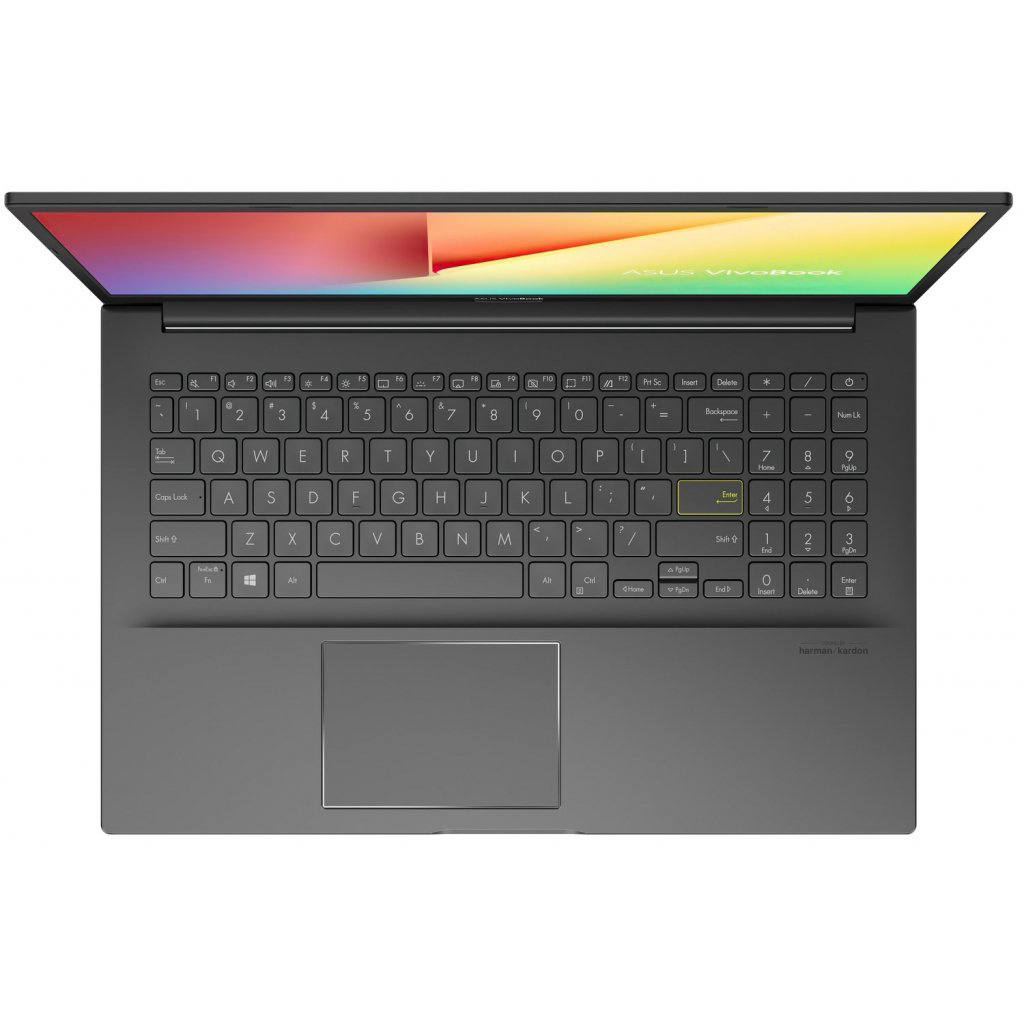 Ноутбук Asus Vivobook 15 M513UA-L1200 90NB0TP1-M06280 15.6" Black - ForteMarket Ноутбук Asus Vivobook 15 M513UA-L1200 90NB0TP1-M06280 15.6" Black купить,489990