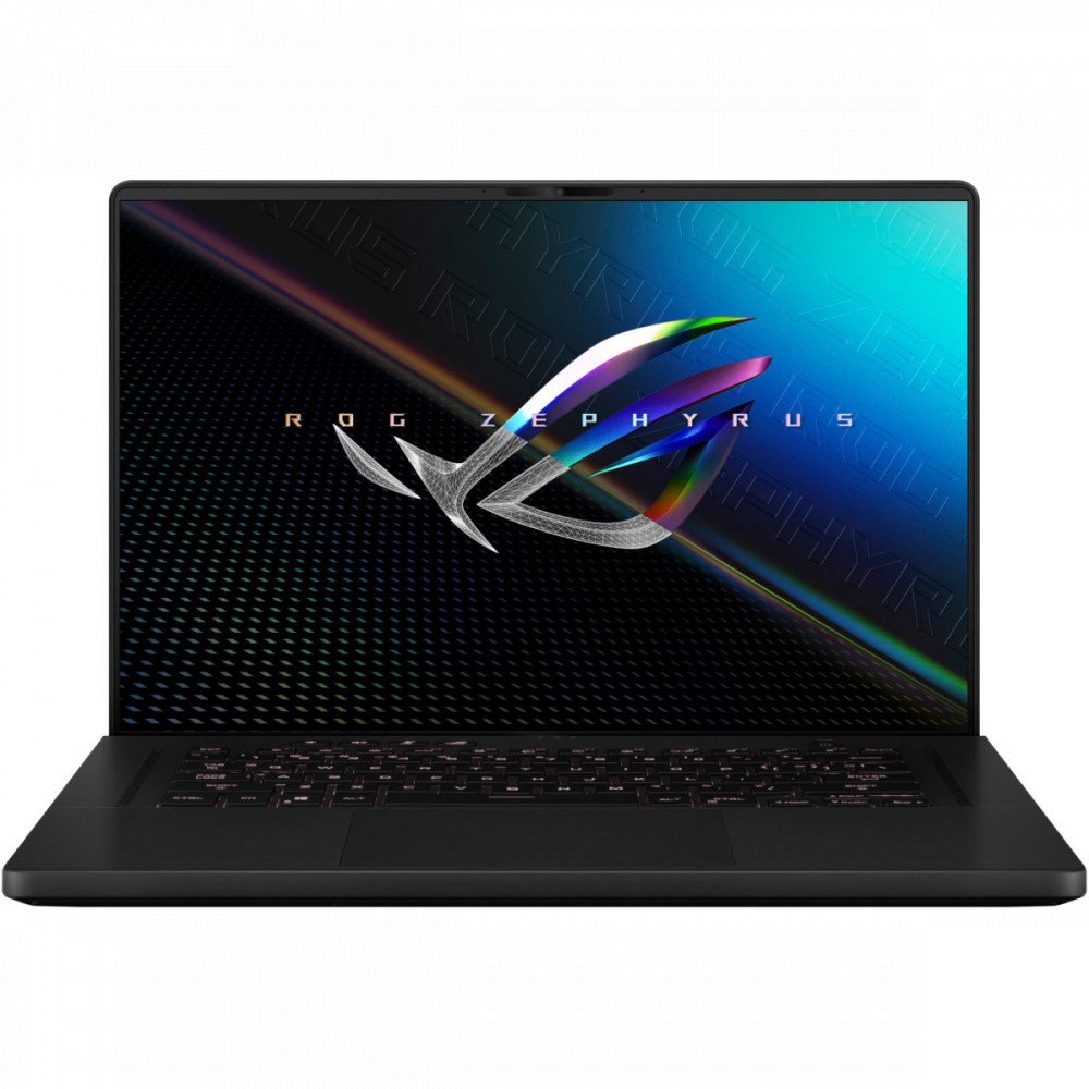 Игровой ноутбук Asus ROG Zephyrus M16 GU603ZE-LS034W 90NR0941-M003V0 16" Black