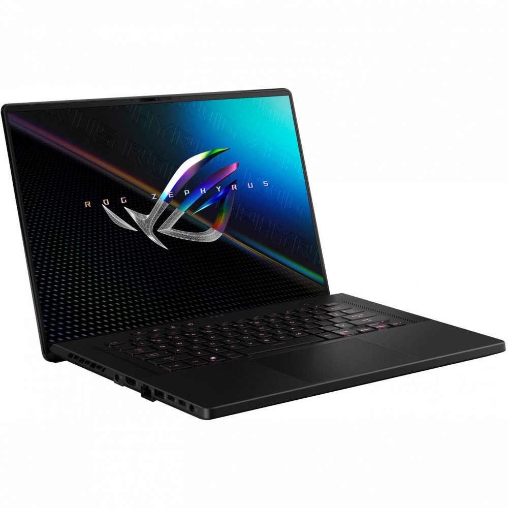 Игровой ноутбук Asus ROG Zephyrus M16 GU603ZE-LS034W 90NR0941-M003V0 16" Black купить,0