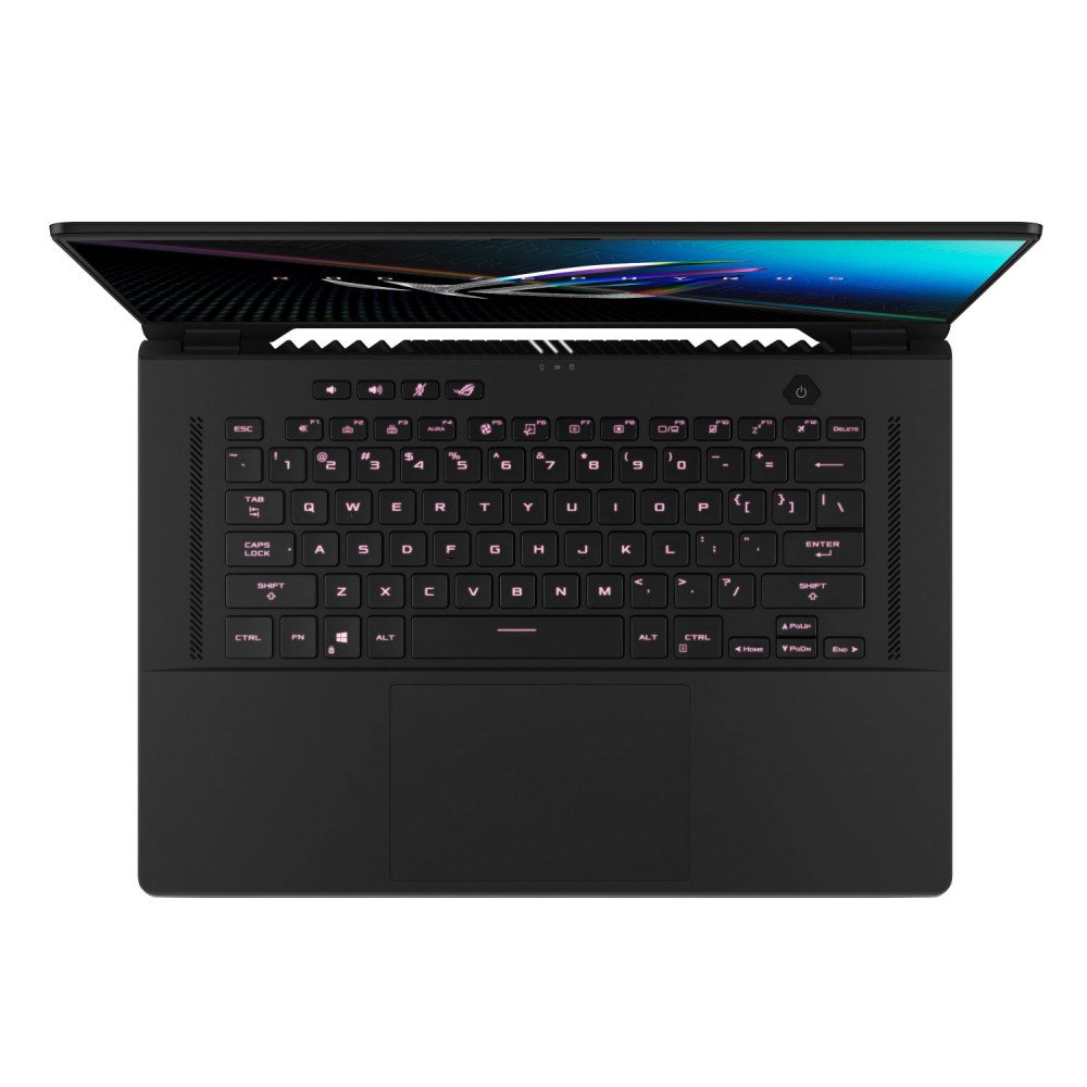 Игровой ноутбук Asus ROG Zephyrus M16 GU603ZE-LS034W 90NR0941-M003V0 16" Black купить,NaN