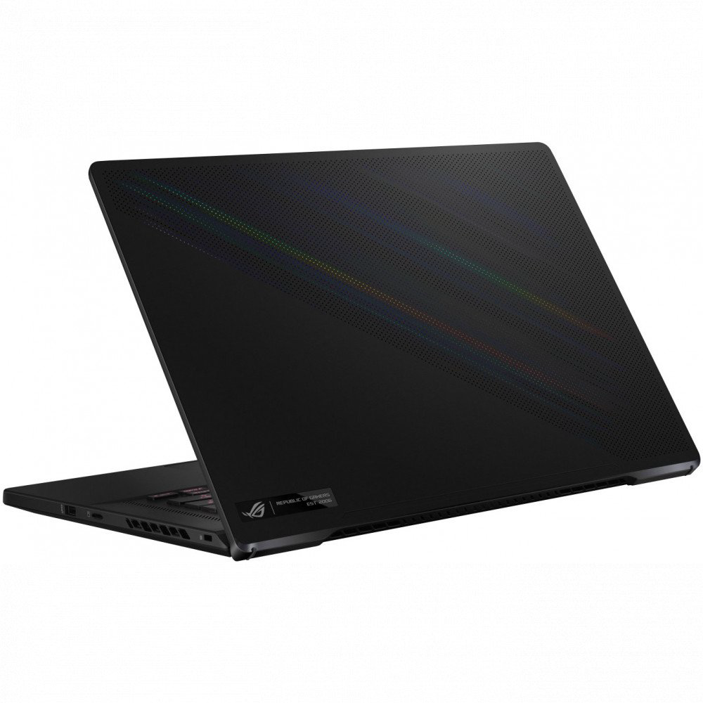 Игровой ноутбук Asus ROG Zephyrus M16 GU603ZE-LS034W 90NR0941-M003V0 16" Black купить,NaN