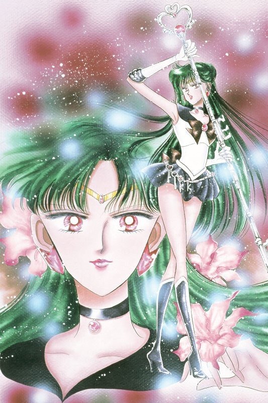 Книга Такэути Н.: Pretty Guardian Sailor Moon. Том 4 купить,NaN