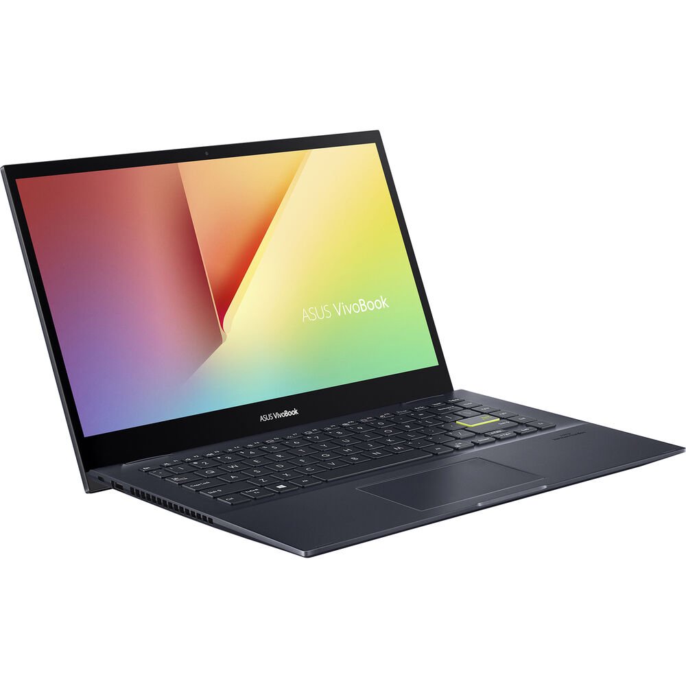 Ноутбук Asus TM420UA-EC031TS 90NB0U21-M000F0 14" Black купить,NaN