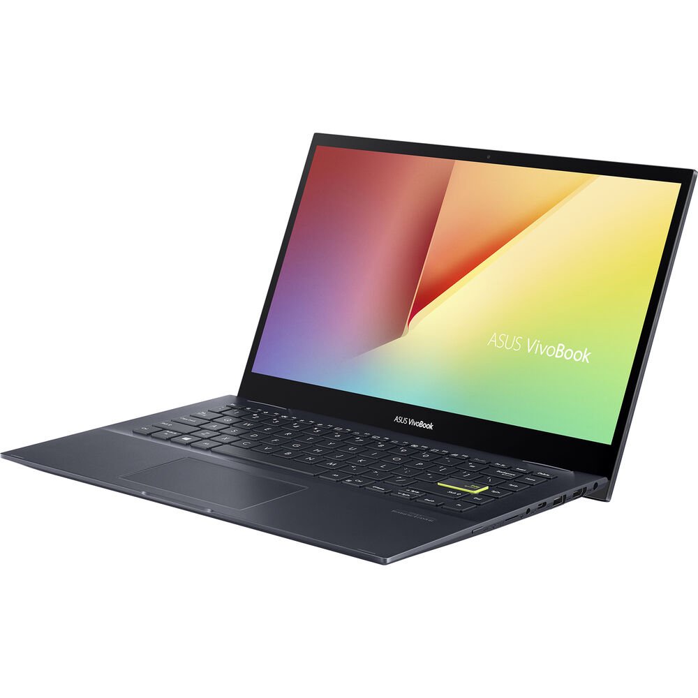 Ноутбук Asus TM420UA-EC031TS 90NB0U21-M000F0 14" Black купить,NaN