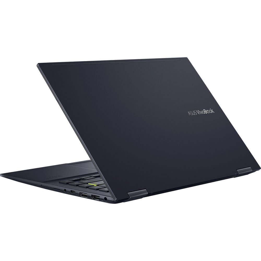 Ноутбук Asus TM420UA-EC031TS 90NB0U21-M000F0 14" Black купить,NaN