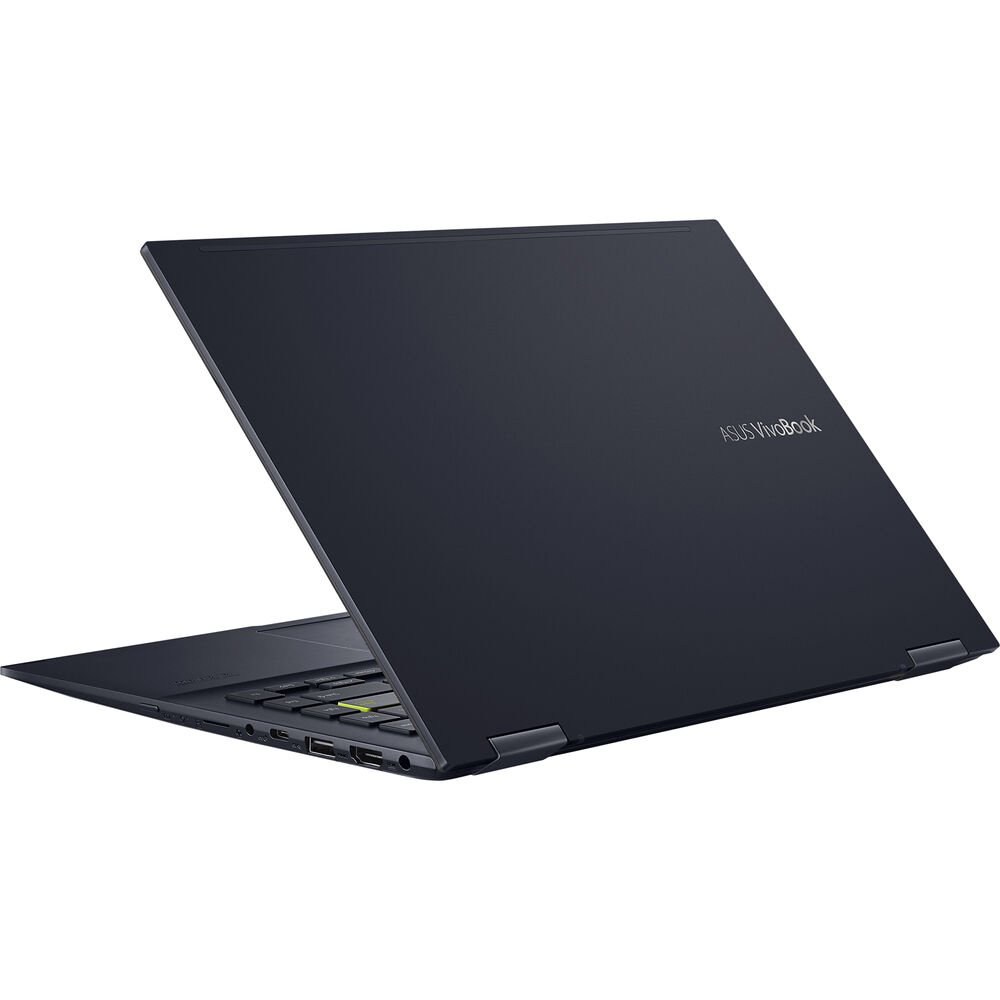Ноутбук Asus TM420UA-EC031TS 90NB0U21-M000F0 14" Black купить,NaN