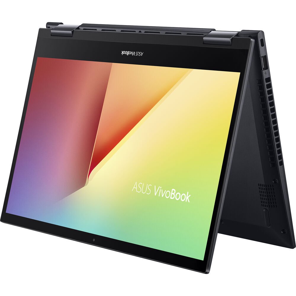 Ноутбук Asus TM420UA-EC031TS 90NB0U21-M000F0 14" Black купить,NaN