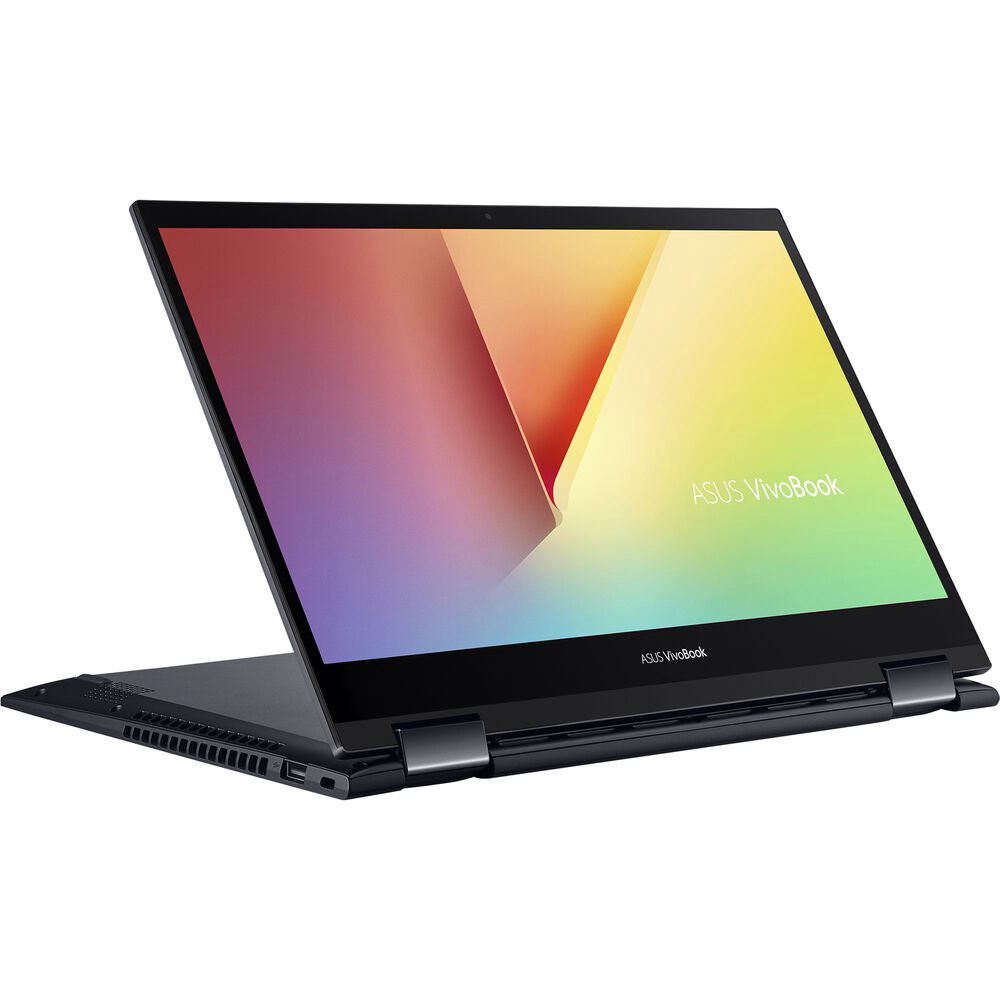 Ноутбук Asus TM420UA-EC031TS 90NB0U21-M000F0 14" Black купить,NaN