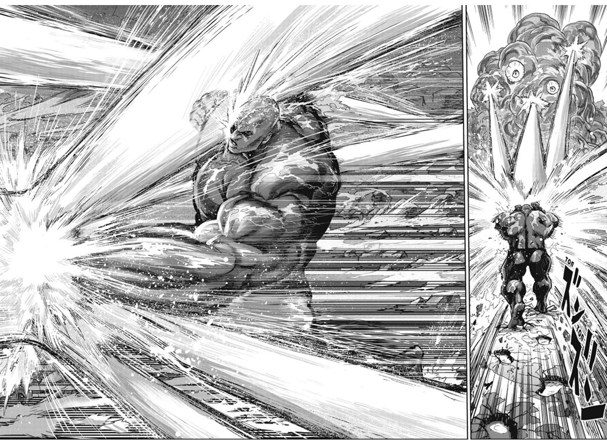 Книга One: One-Punch Man.&nbsp;Книга 15. Снова в бой. Величайшая твердыня купить,NaN