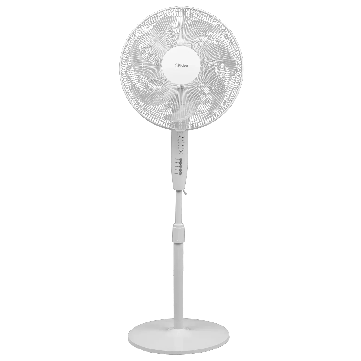 Вентилятор Midea FS40-24ER(W) White