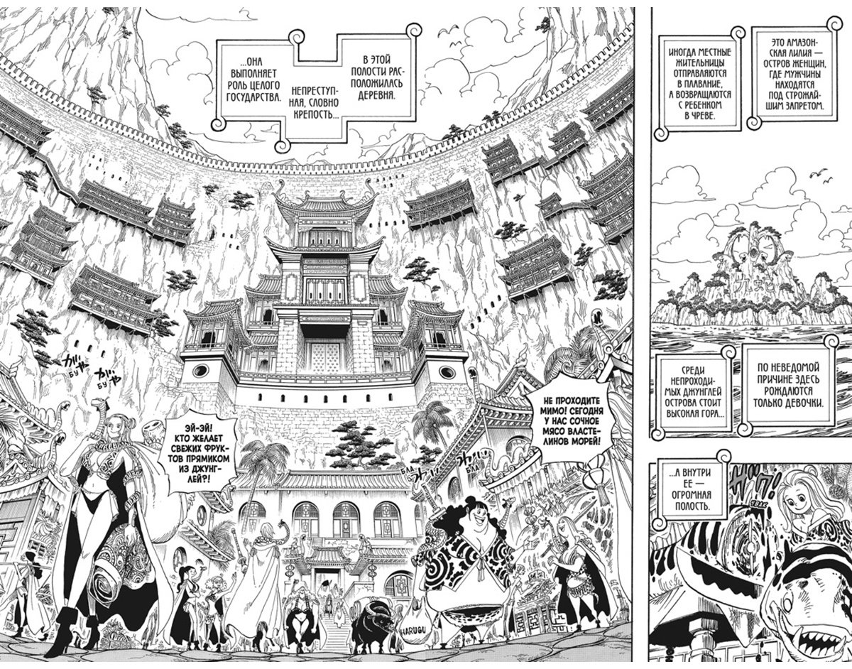 Книга Ода Э.: One Piece. Большой куш. Книга 18. Конфликт неизбежен купить,NaN