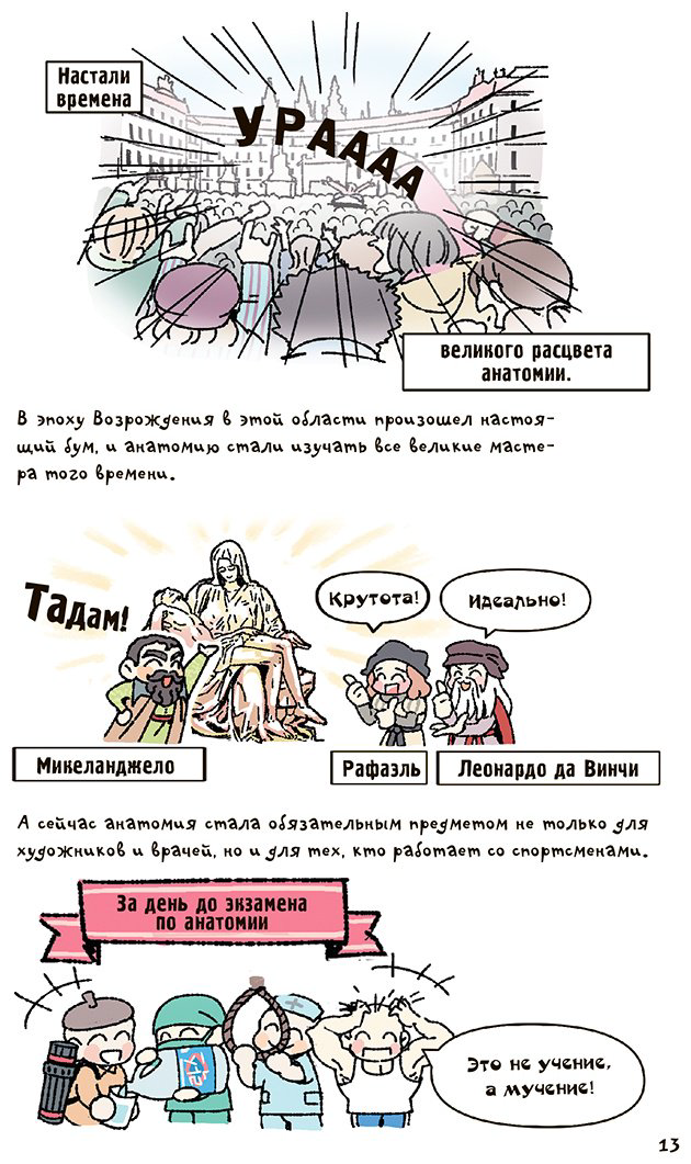 Книга Абдулла: Невероятно наглядная анатомия купить,NaN