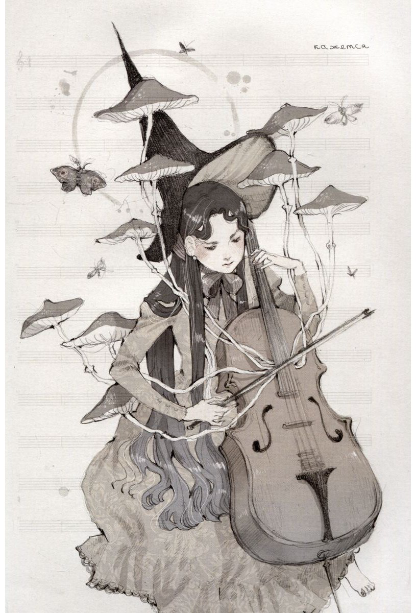 Книга Чоффи Дж.(Loputyn): Loputyn. Гармония. Артбук купить,NaN