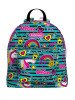 Рюкзак Erich Krause EasyLine Mini 6L Unicorns голубой купить,NaN