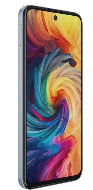 Смартфон ZTE Nubia V70 8/256GB серый + подарок  купить,NaN