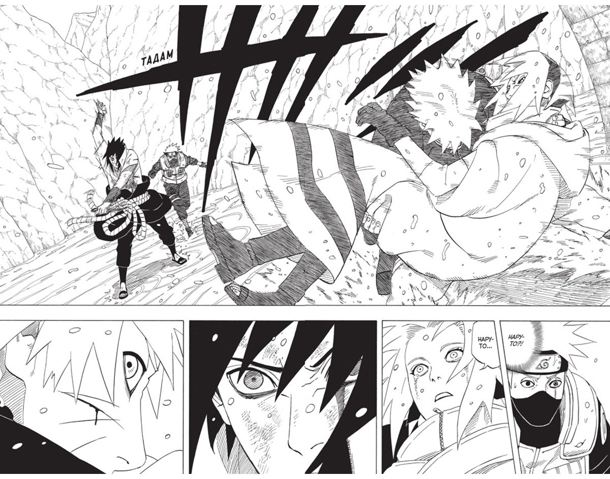 Книга Кисимото М.: Naruto. Наруто. Книга 18 купить,NaN