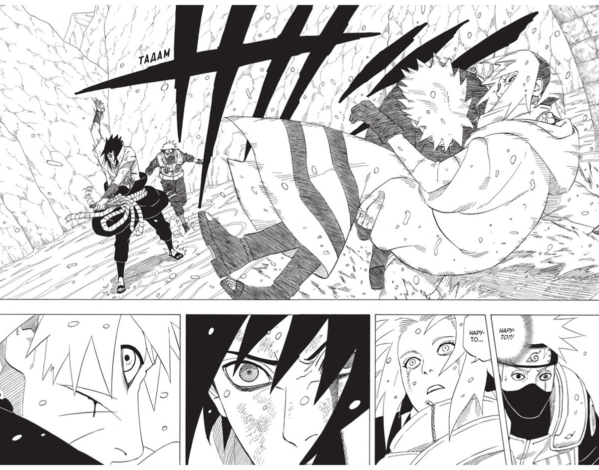 Книга Кисимото М.: Naruto. Наруто. Книга 18 купить,NaN