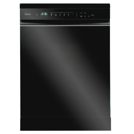 Посудомоечная машина Midea MFD60S510Bi-C Black