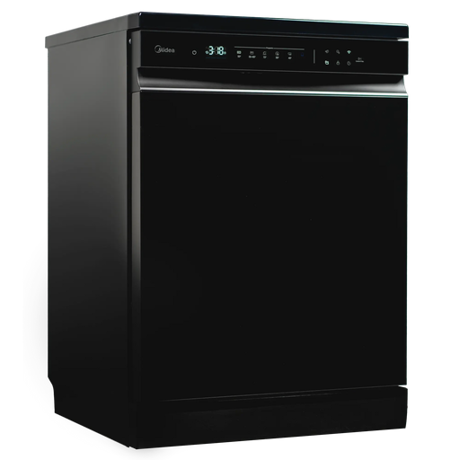 Посудомоечная машина Midea MFD60S510Bi-C Black