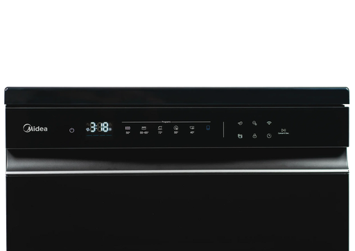 Посудомоечная машина Midea MFD60S510Bi-C Black
