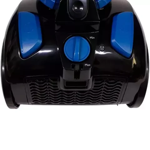 Пылесос Midea 14H (B) Black Blue купить,0